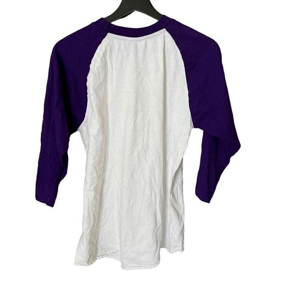 UW Baseball Shirt Mens Small - Picture 3 of 3